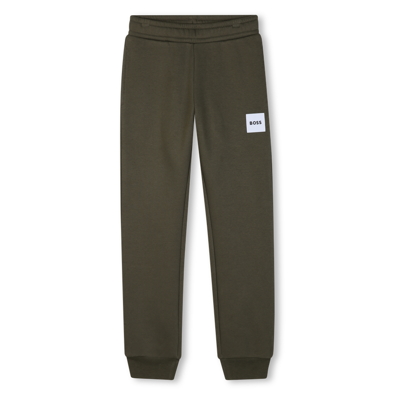 Joggingoutfit BOSS 
                        JONGEN