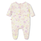 Pyjama- en slabbetjeset BILLIEBLUSH 
                    GIRL