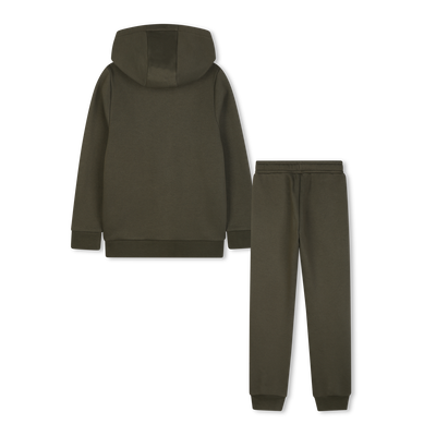 Joggingoutfit BOSS JONGEN