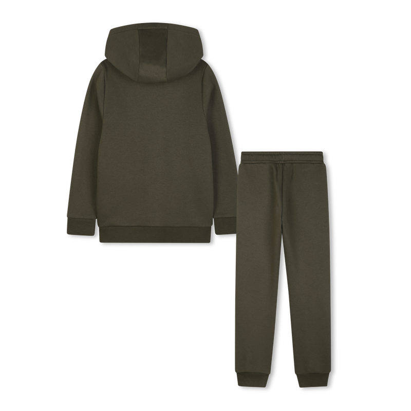Joggingoutfit BOSS 
                        JONGEN