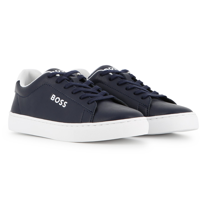 Sneakers BOSS 
                        JONGEN
