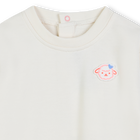 Jurk met lange mouwen BILLIEBLUSH 
                    GIRL