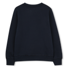 Sweatshirt met ronde hals ZADIG VOLTAIRE 
                    BOY