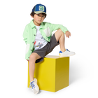 Overhemd BILLIEBLUSH 
                    BOY