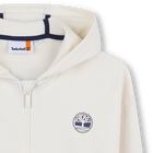 Joggingvest met capuchon TIMBERLAND 
                    BOY
