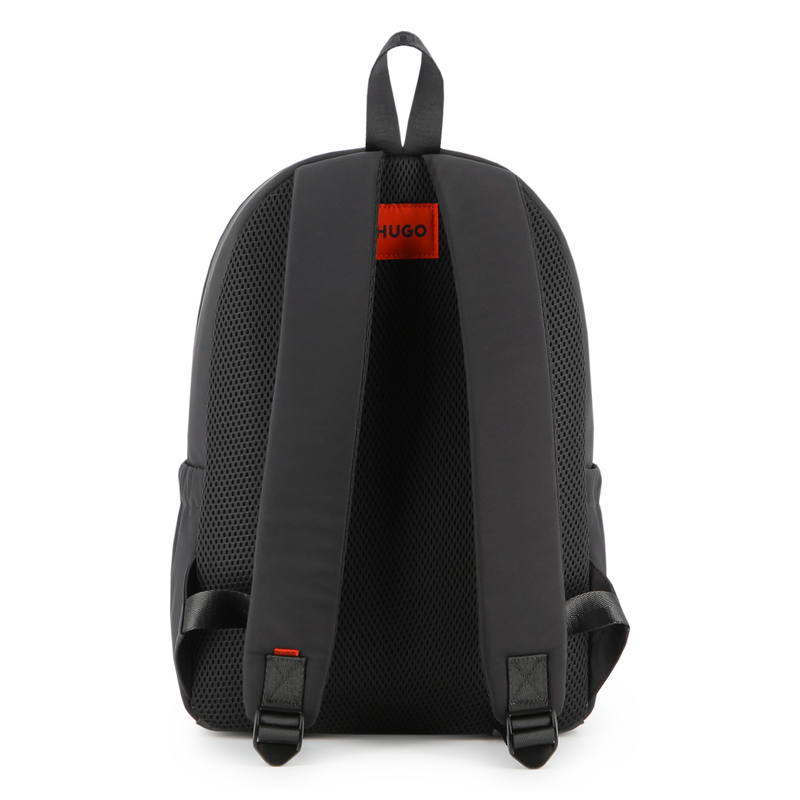 RUGZAK HUGO 
                        BOY