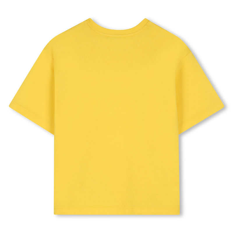 T-shirt met korte mouwen MARC JACOBS 
                        BOY