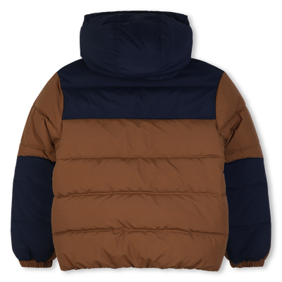 Bicolor donsjack TIMBERLAND BOY