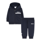 Joggingoutfit BOSS 
                    BOY