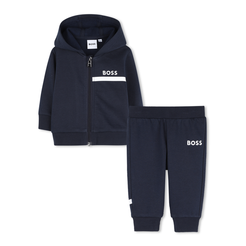 Joggingoutfit BOSS 
                        BOY