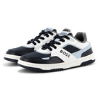 Sneakers met veters BOSS 
                    BOY