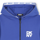 Vest met capuchon DKNY 
                    BOY