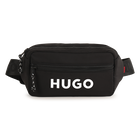Mat heuptasje HUGO 
                    BOY