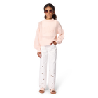 5-pocket broek CHLOE 
                    GIRL