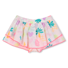 T-shirt + korte broek set BILLIEBLUSH 
                    GIRL
