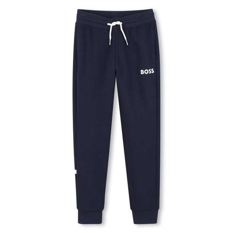 Joggingbroek BOSS 
                        BOY