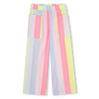Wijde broek BILLIEBLUSH 
                    GIRL