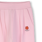 Veste cardigan en broek KENZO KIDS 
                    MEISJE