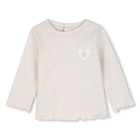 T-shirt met lange mouwen CHLOE 
                    GIRL
