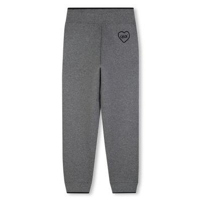 Gebreide broek CHLOE GIRL
