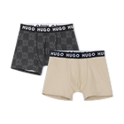Set van 2 boxershorts HUGO 
                    BOY
