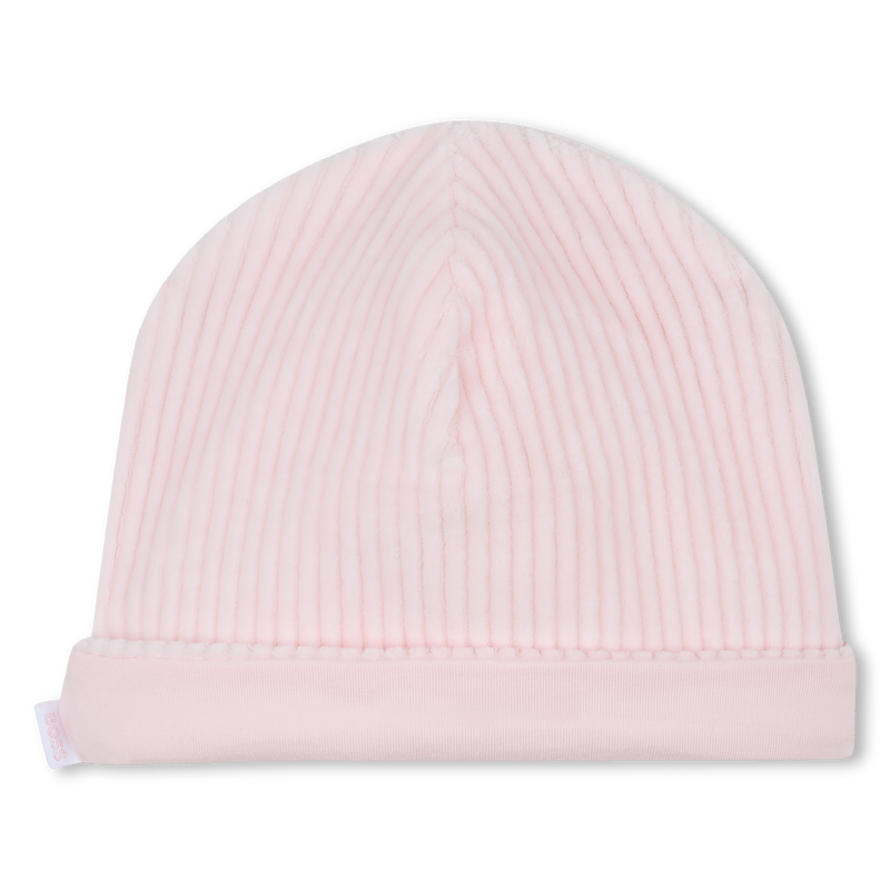 Set pyjama en hoeden BOSS 
                        GIRL