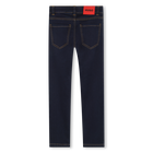 Denim broek HUGO 
                    BOY