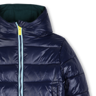 Reversible donsjas BILLIEBLUSH 
                    BOY