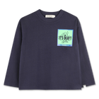 T-shirt met lange mouwen BILLIEBLUSH 
                    BOY