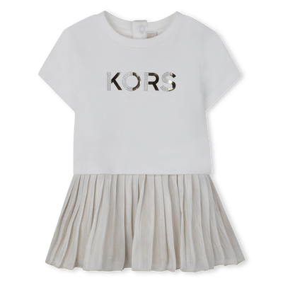 JURK MET KORTE MOUWEN MICHAEL KORS GIRL