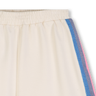 Fleece korte broek BILLIEBLUSH 
                    GIRL