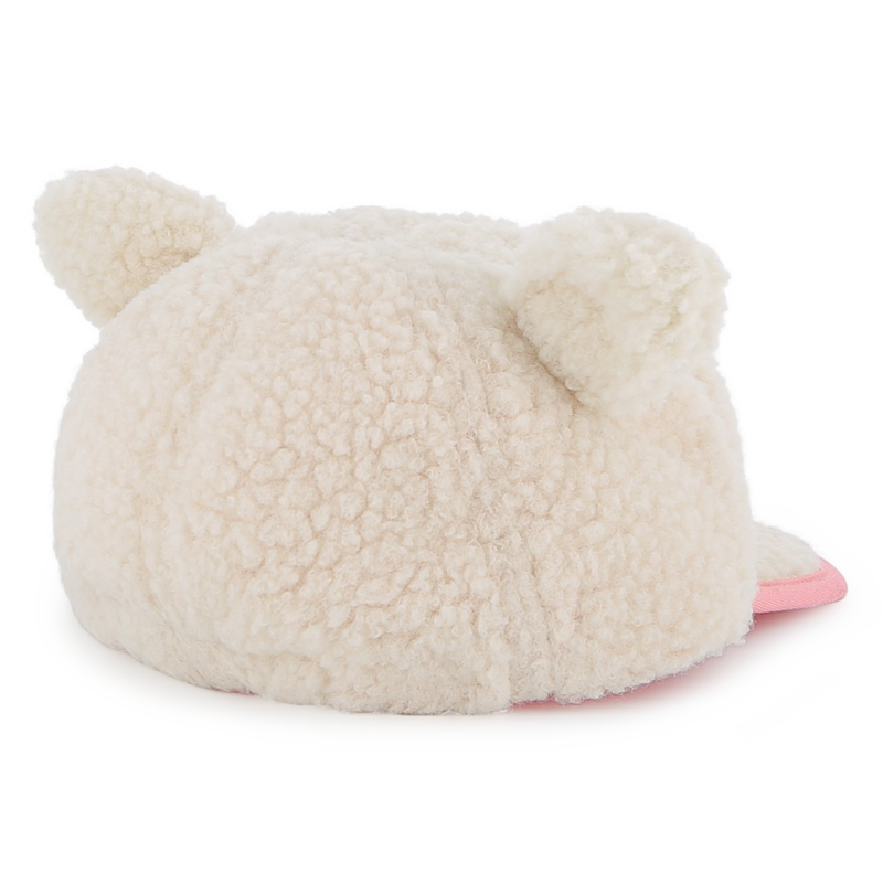 Pet met oren BILLIEBLUSH 
                        GIRL