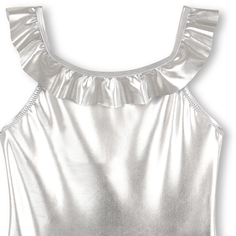 BADPAK UIT &Eacute;&Eacute;N STUK MICHAEL KORS 
                        GIRL