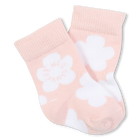 Set van 2 paar gebreide sokken KENZO KIDS 
                    UNISEX