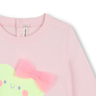 T-shirt BILLIEBLUSH 
                    MEISJE