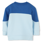 Fleece sweater TIMBERLAND 
                    BOY