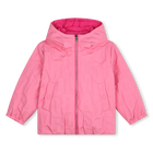 Omkeerbare anorak MARC JACOBS 
                    UNISEX