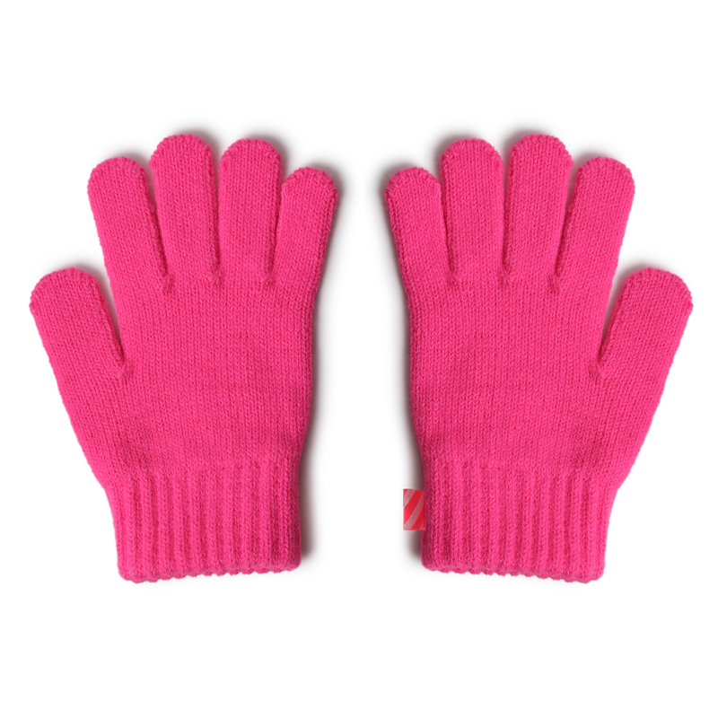 Handschoenen BILLIEBLUSH 
                        GIRL