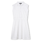 Jurk met print DKNY 
                    GIRL