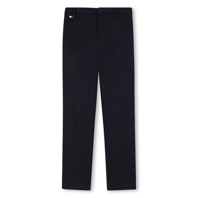 Ceremoniepantalon BOSS 
                        BOY