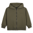 Joggingsweater GIVENCHY 
                    BOY