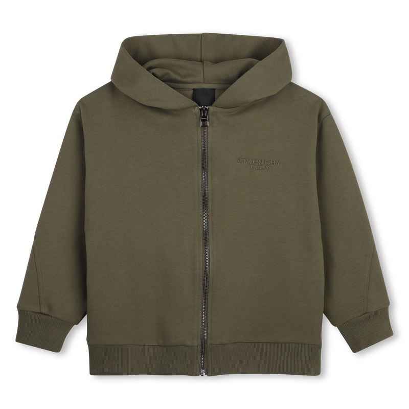 Joggingsweater GIVENCHY 
                        BOY
