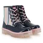Enkellaarsjes BILLIEBLUSH 
                    GIRL