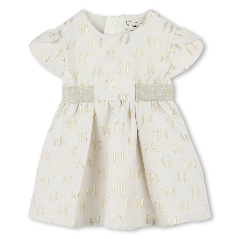 JURK KARL LAGERFELD KIDS 
                        GIRL