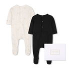 Set van 2 pyjama's KENZO KIDS 
                    UNISEX