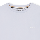 Set van 2 T-shirts BOSS 
                    BOY