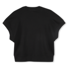 Mouwloos T-shirt HUGO 
                    GIRL