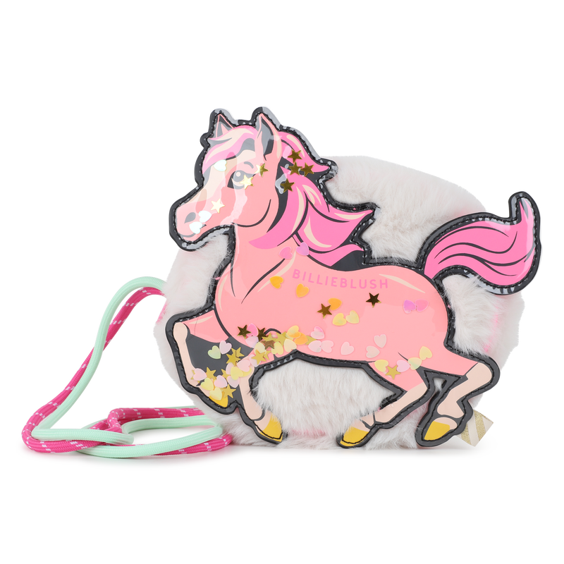 Handtas BILLIEBLUSH 
                        GIRL