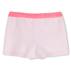 Set t-shirt en korte broek BILLIEBLUSH 
                    GIRL