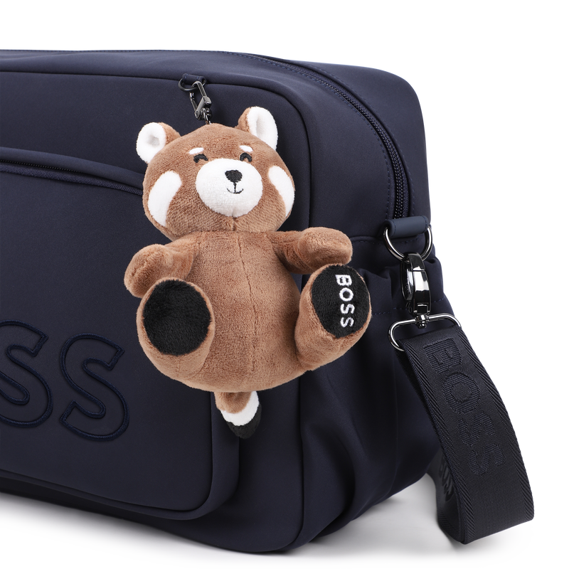 Verzorgingstas BOSS 
                        UNISEX